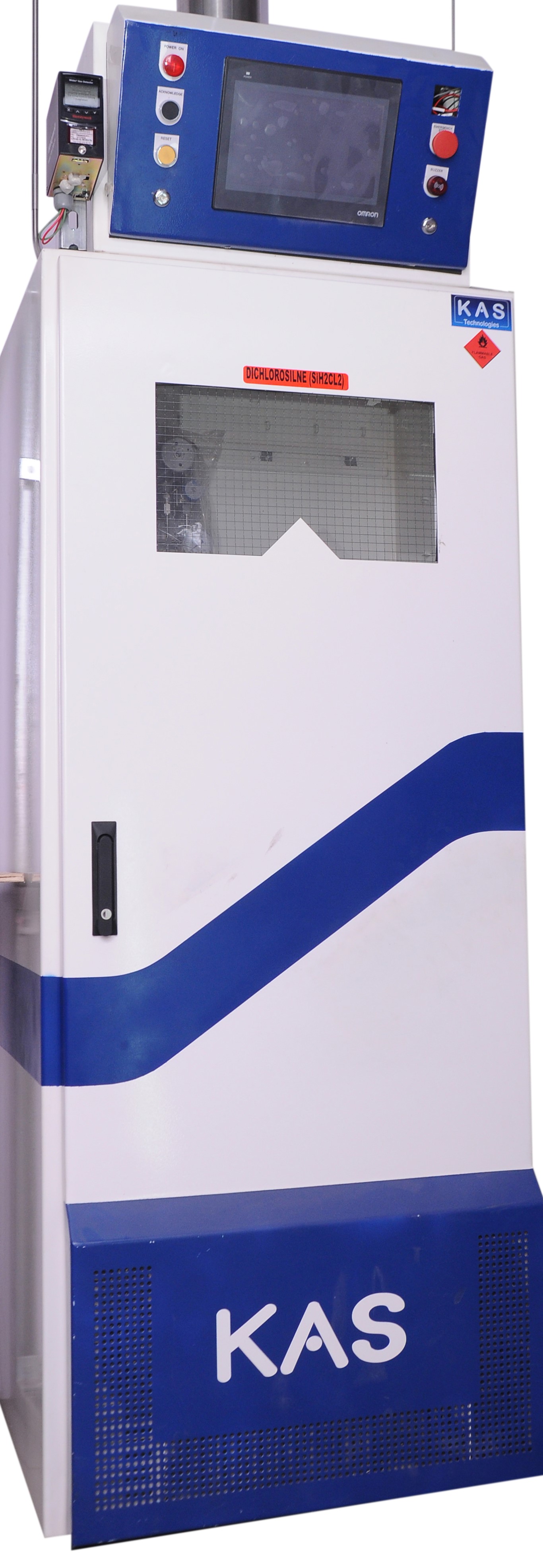 Gas Cabinet